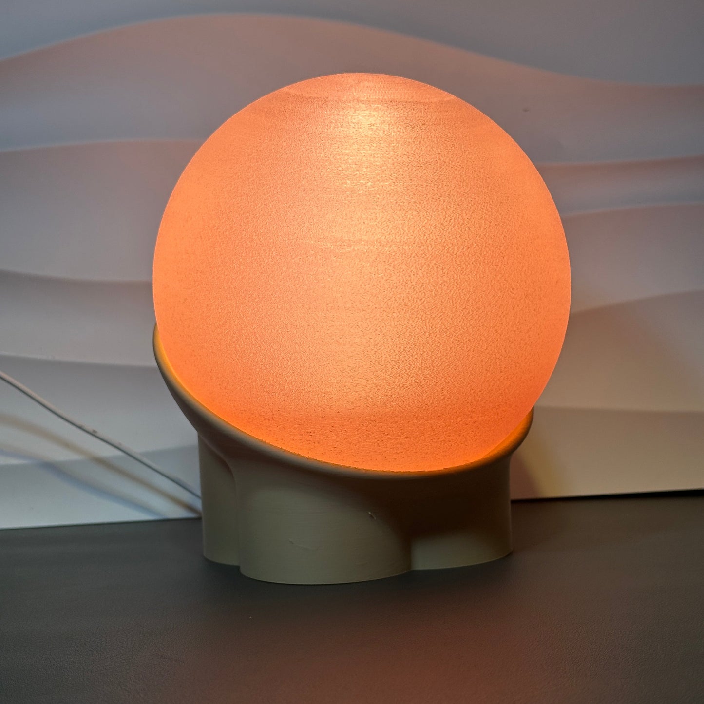Lampe Cosmolite