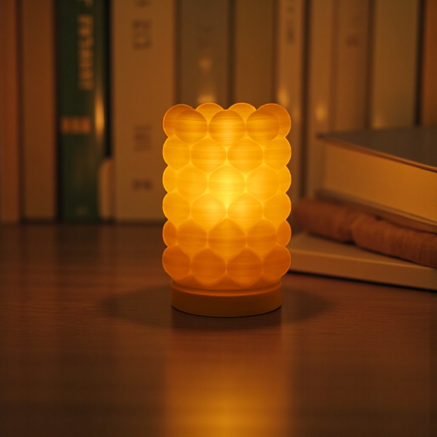 Lampe Bubble