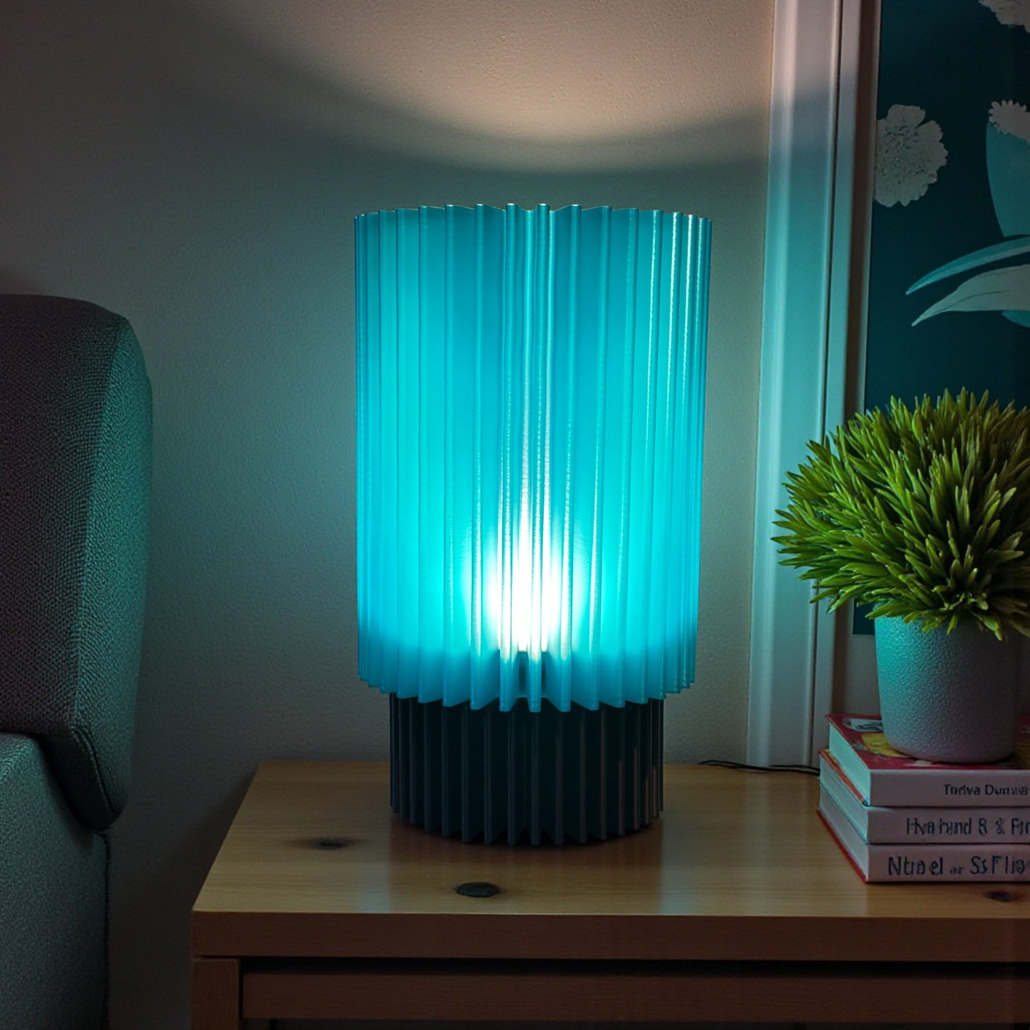 Lampe Ribella