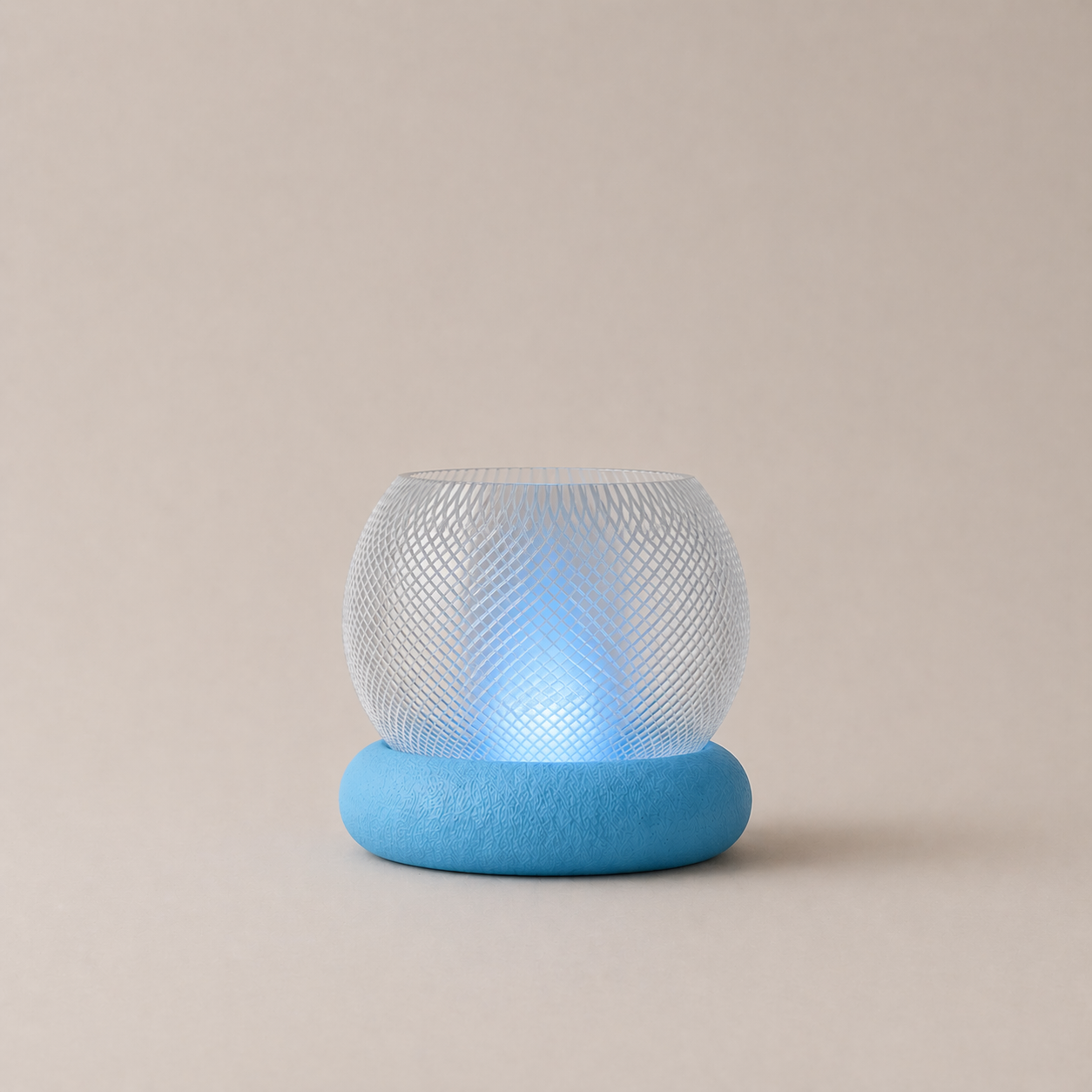 Lampe Orbella
