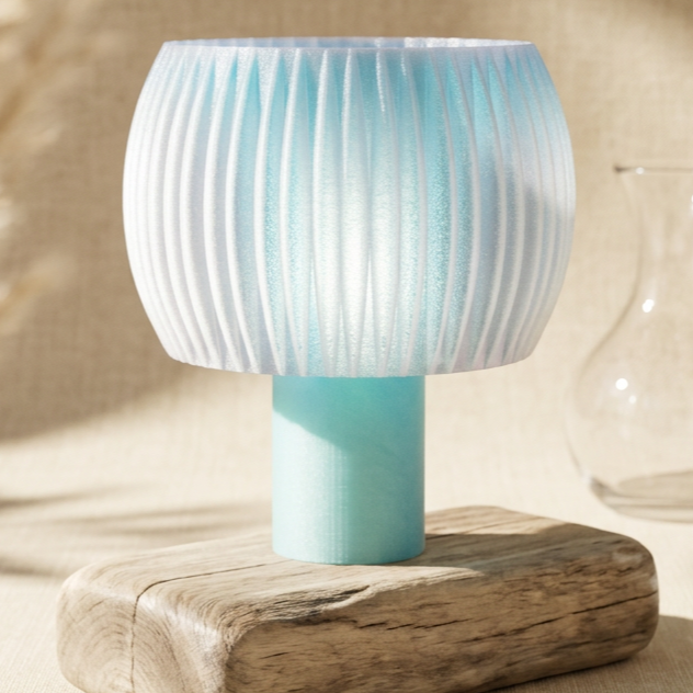 Lampe Dualis