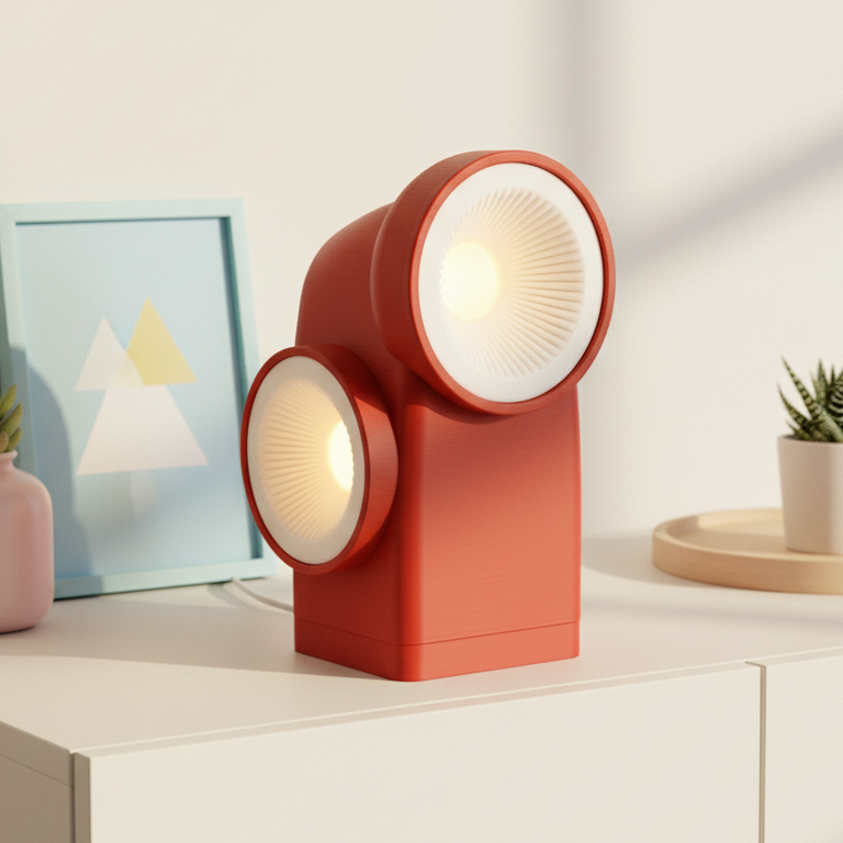Lampe Eira