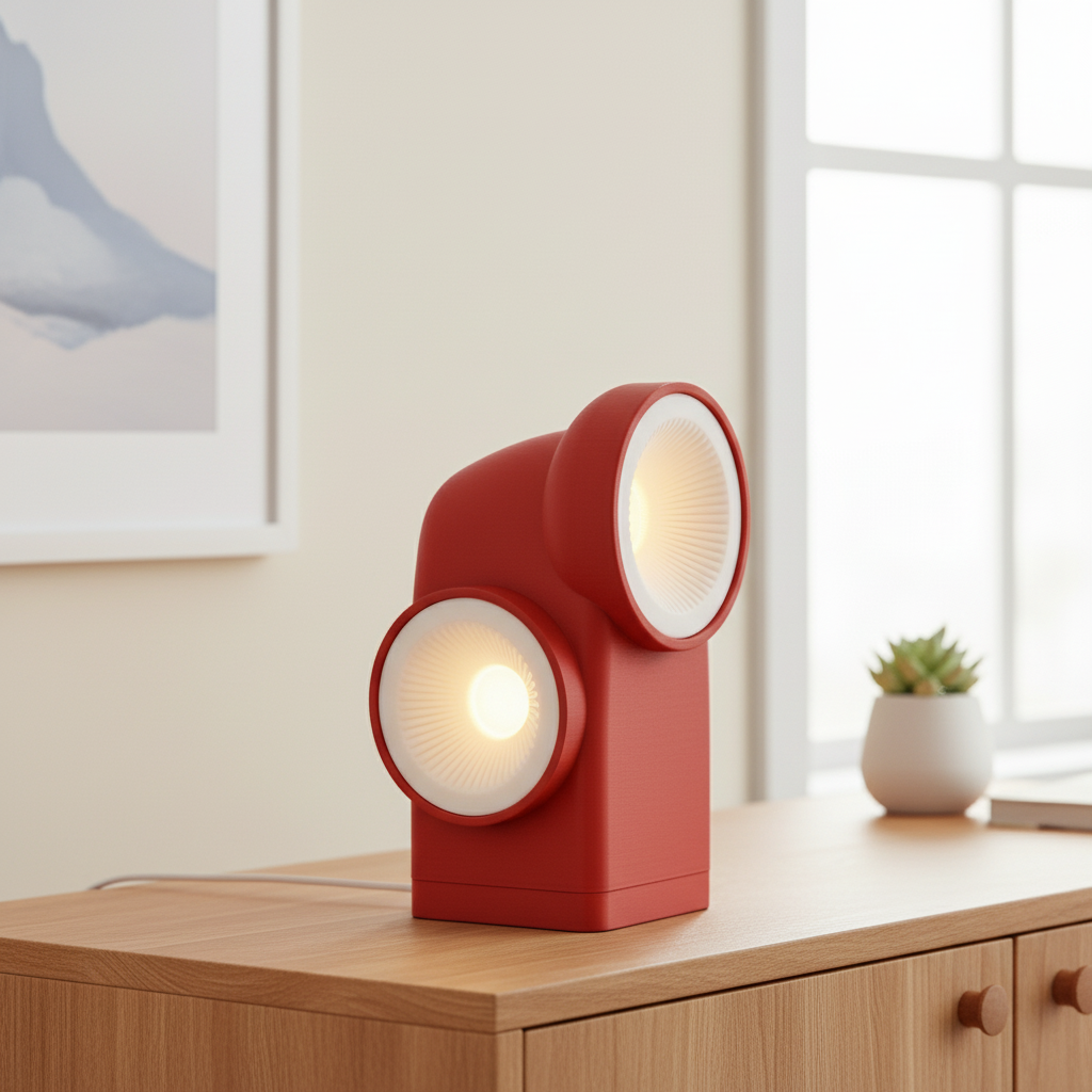 Lampe Eira