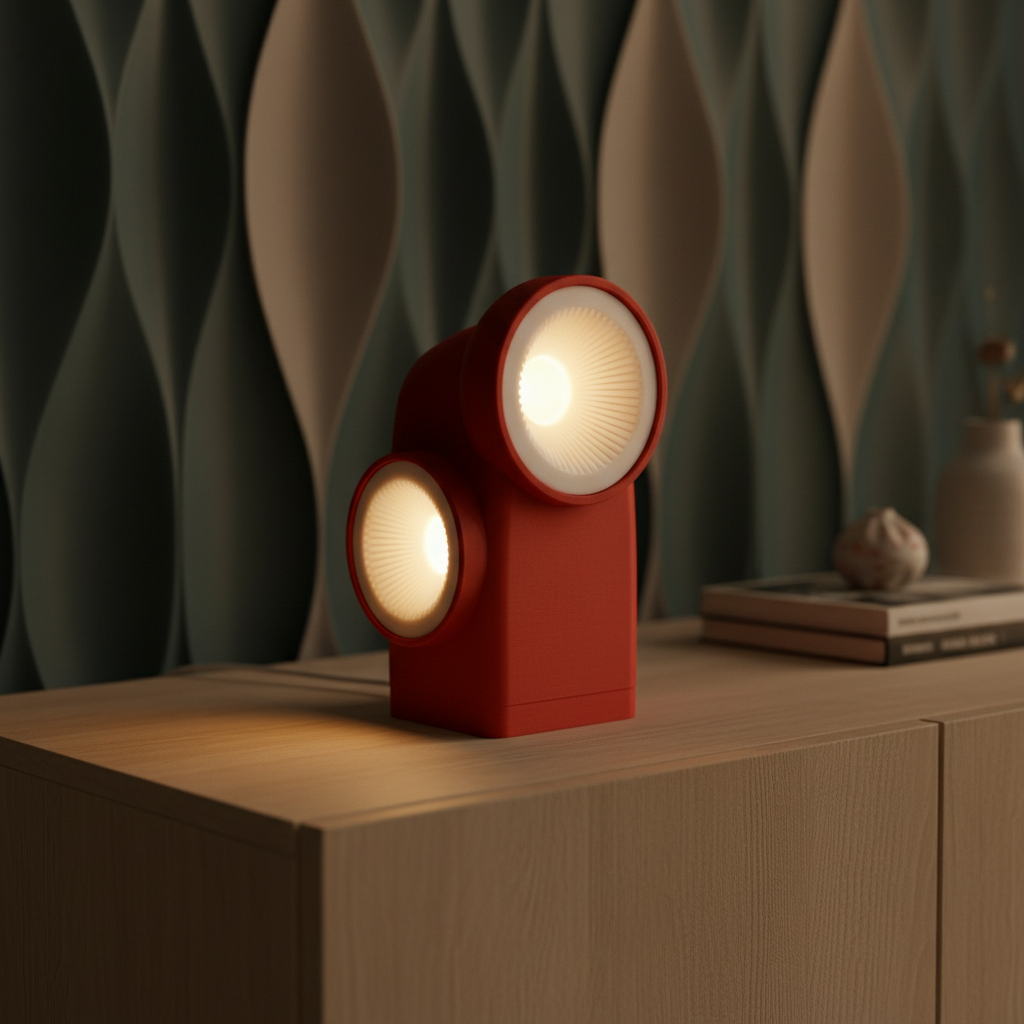 Lampe Eira