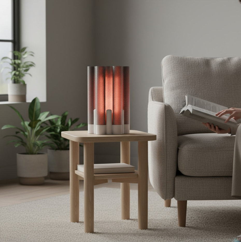 Lampe Stria