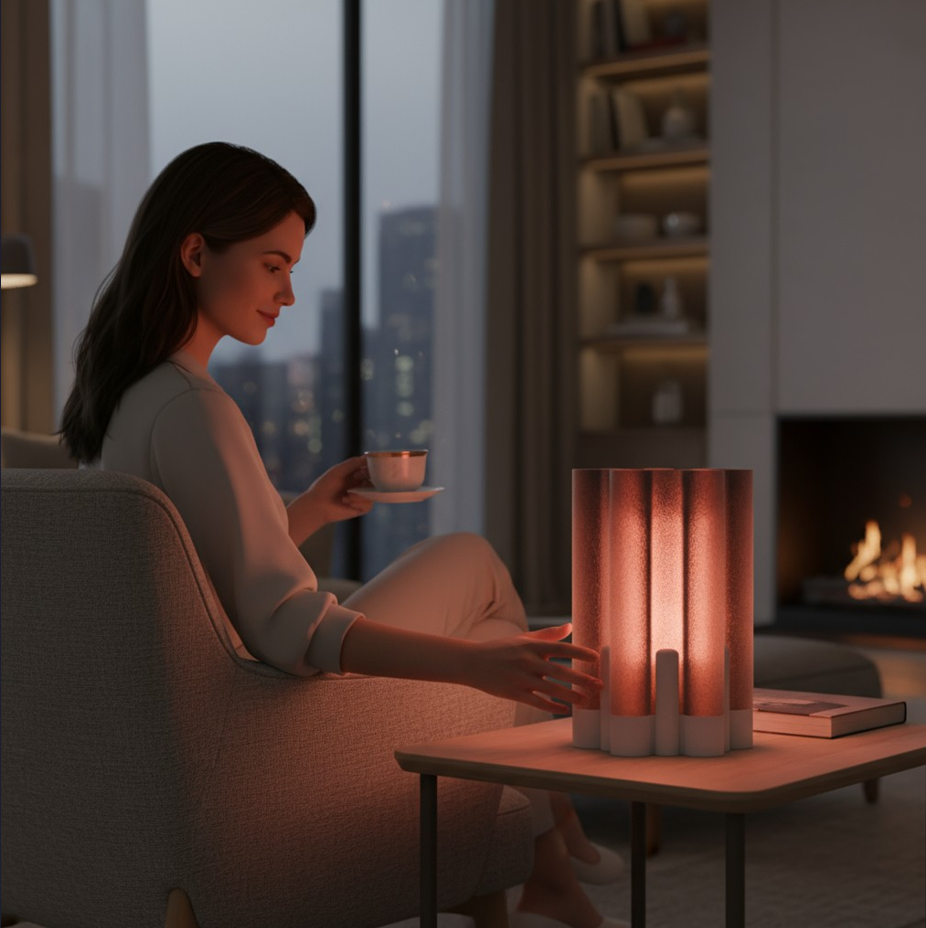 Lampe Stria