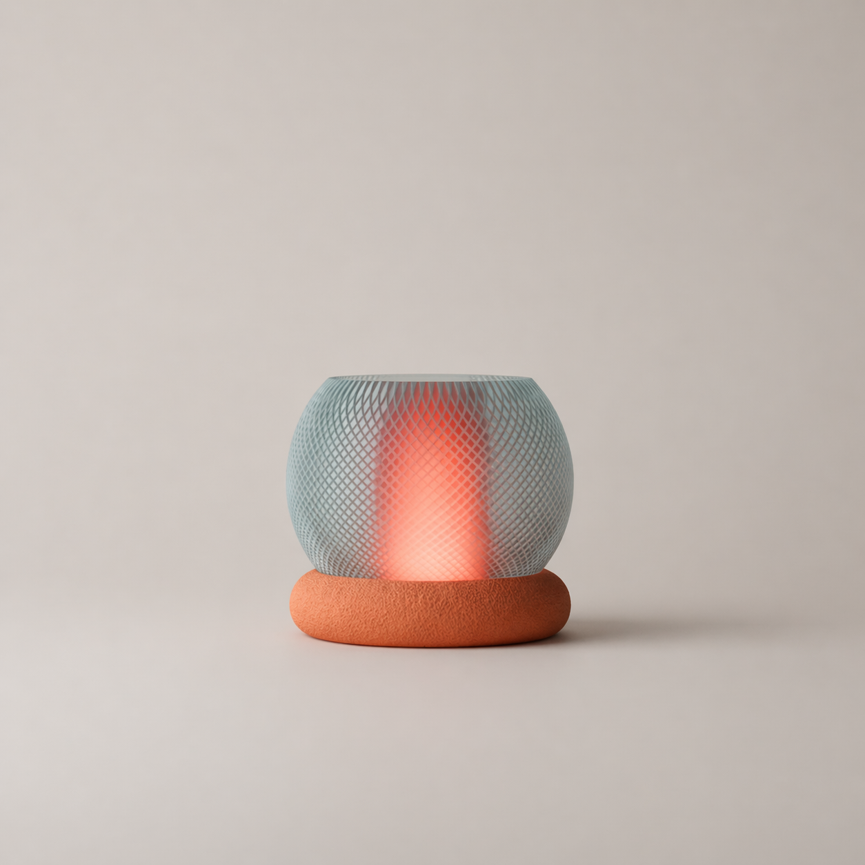 Lampe Orbella