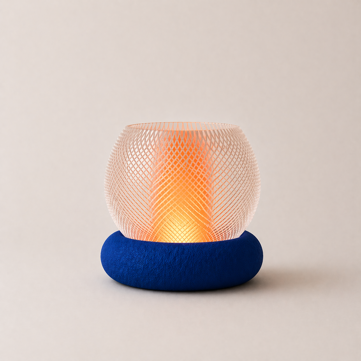 Lampe Orbella