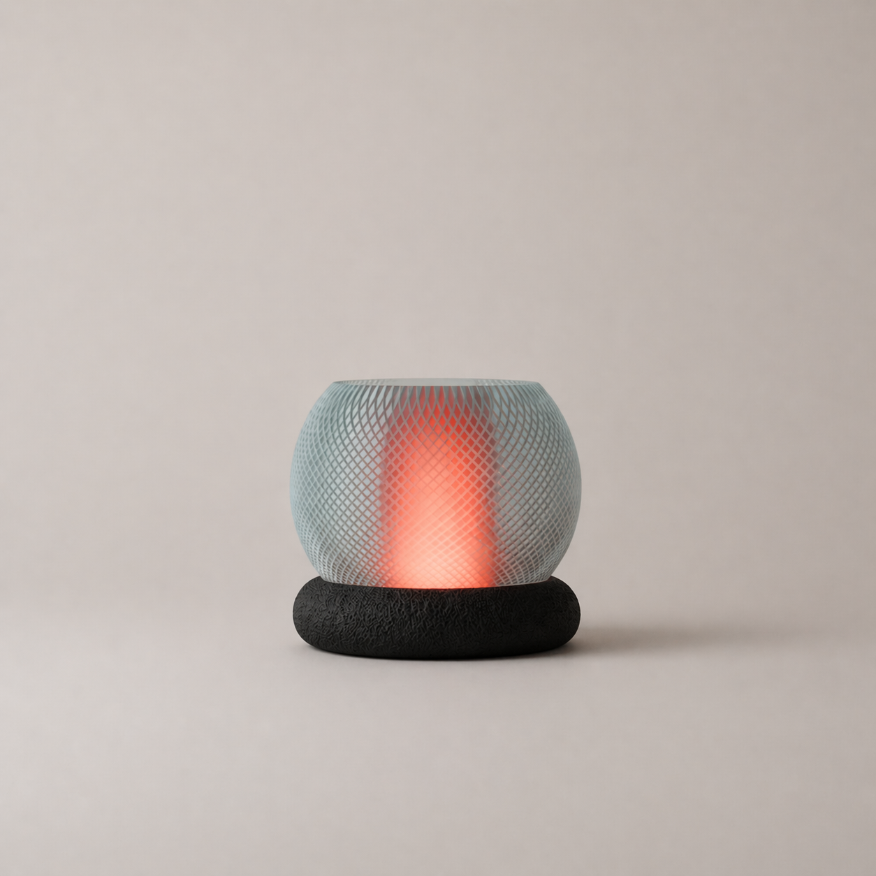 Lampe Orbella