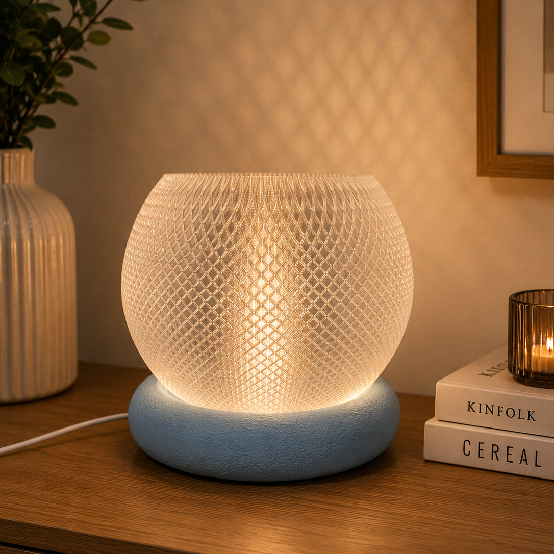 Lampe Orbella