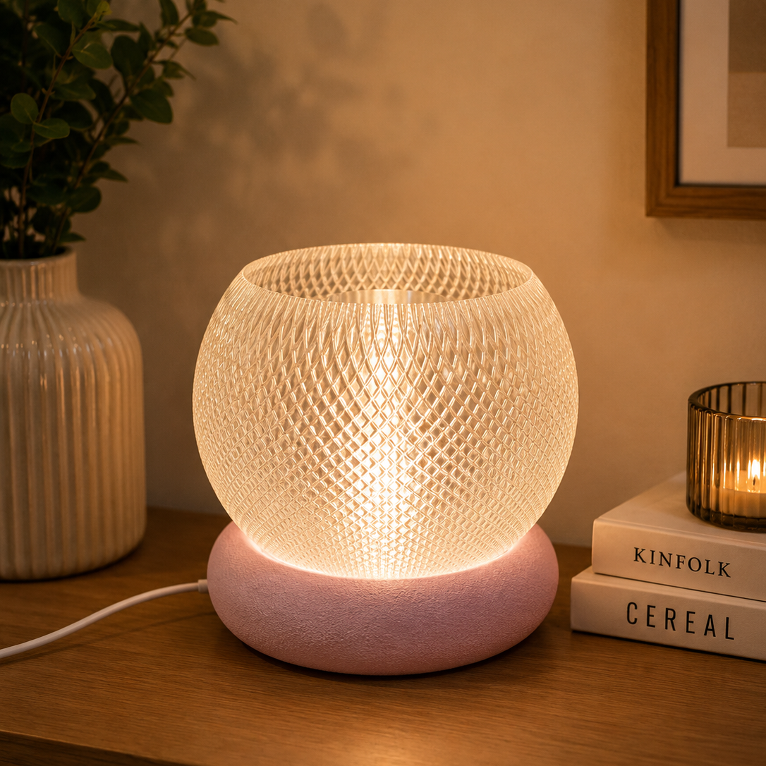 Lampe Orbella