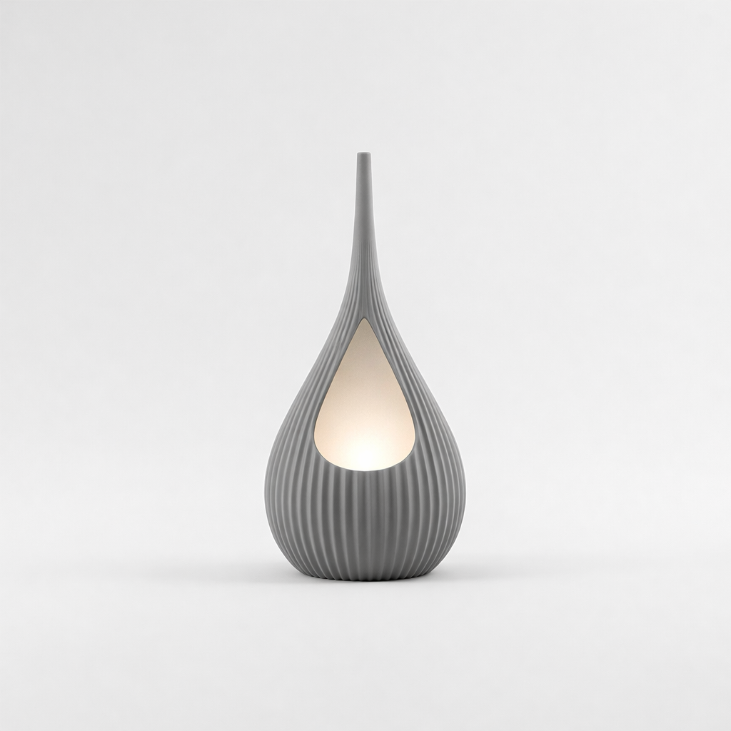 Lampe Fluia Wave