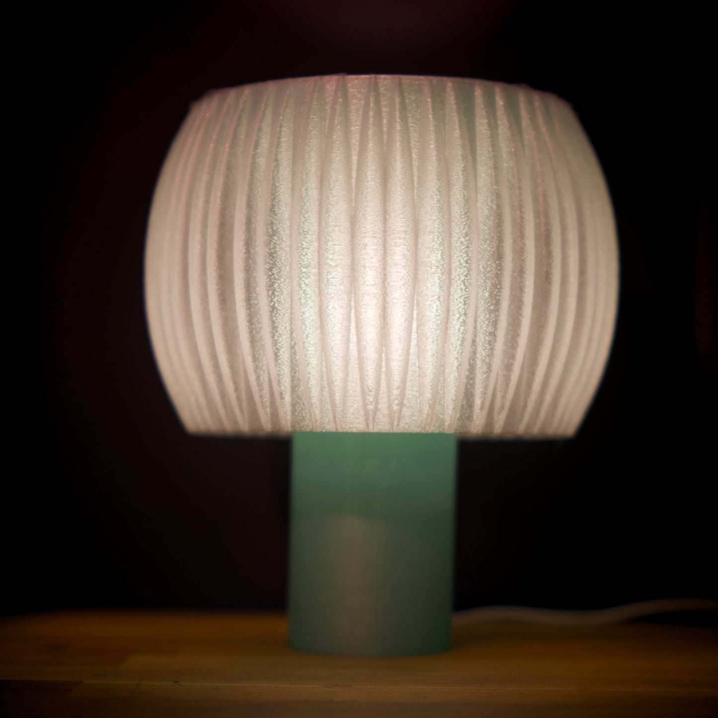 Lampe Dualis
