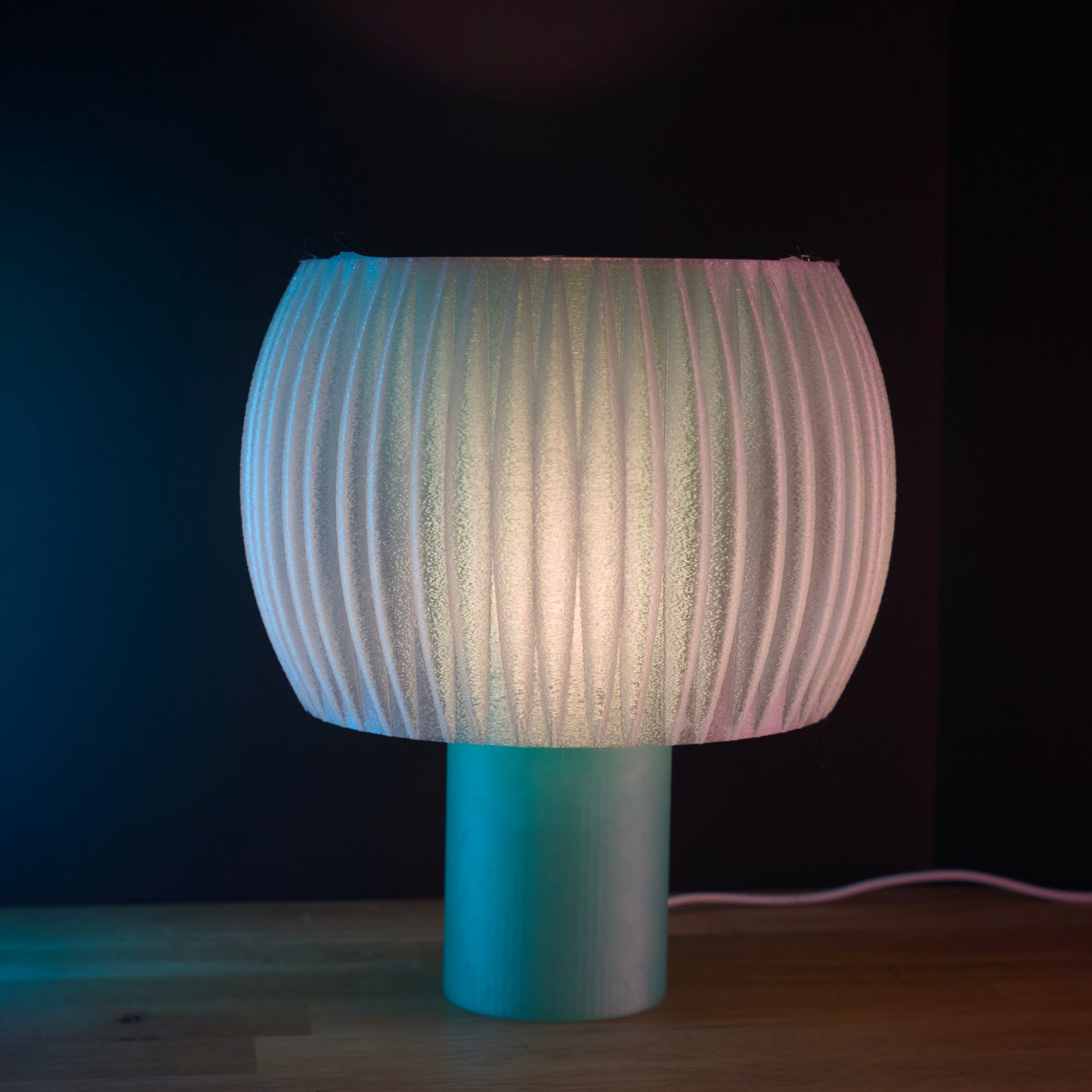 Lampe Dualis