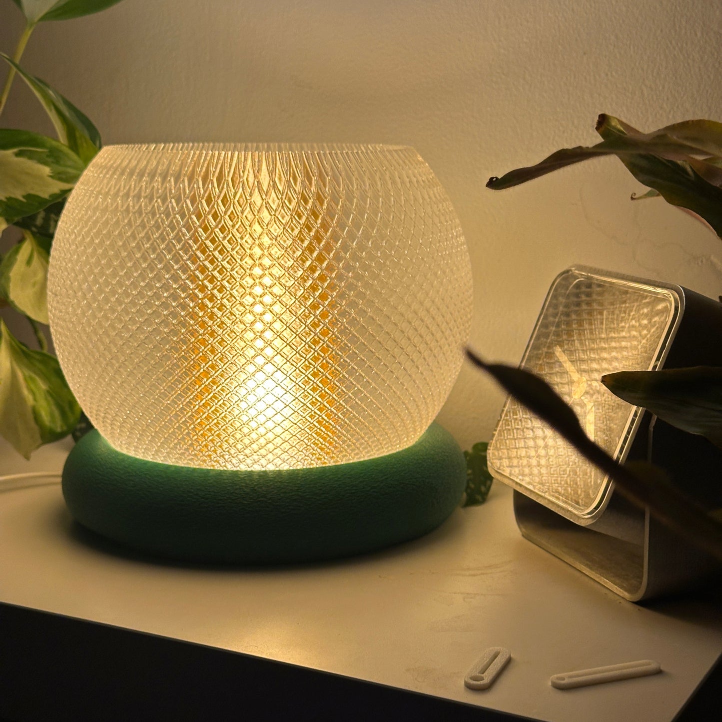 Lampe Orbella
