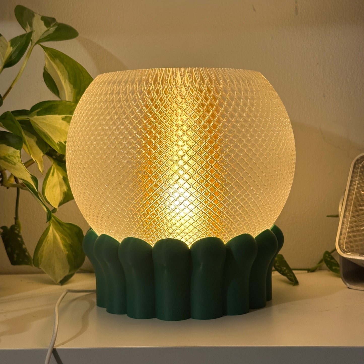 Lampe Orbella Column