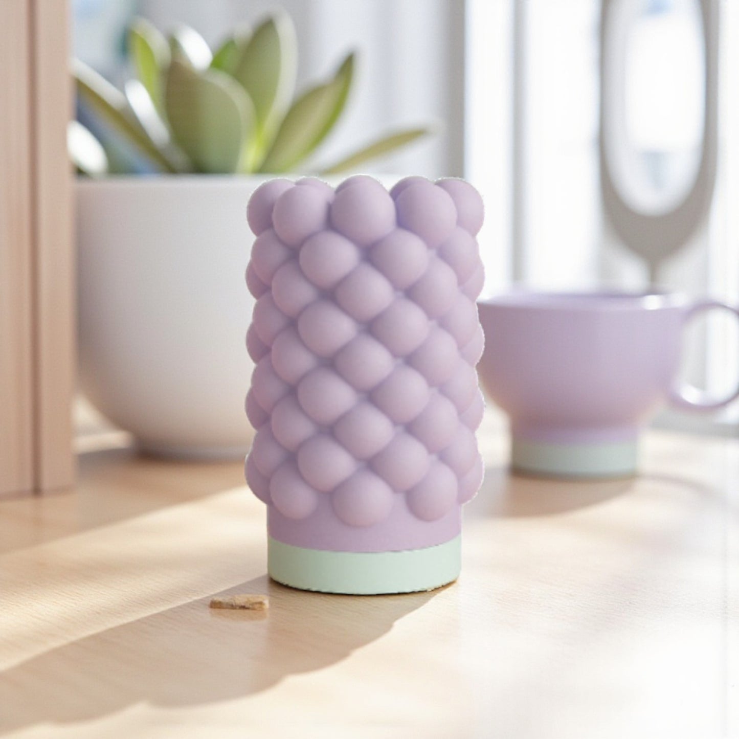 Lampe Bubble