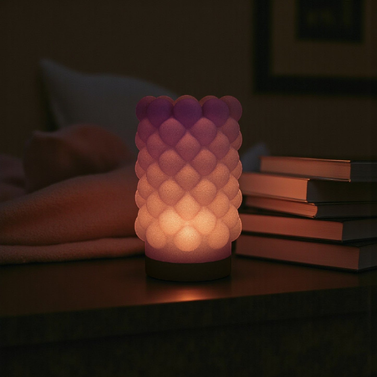 Lampe Bubble