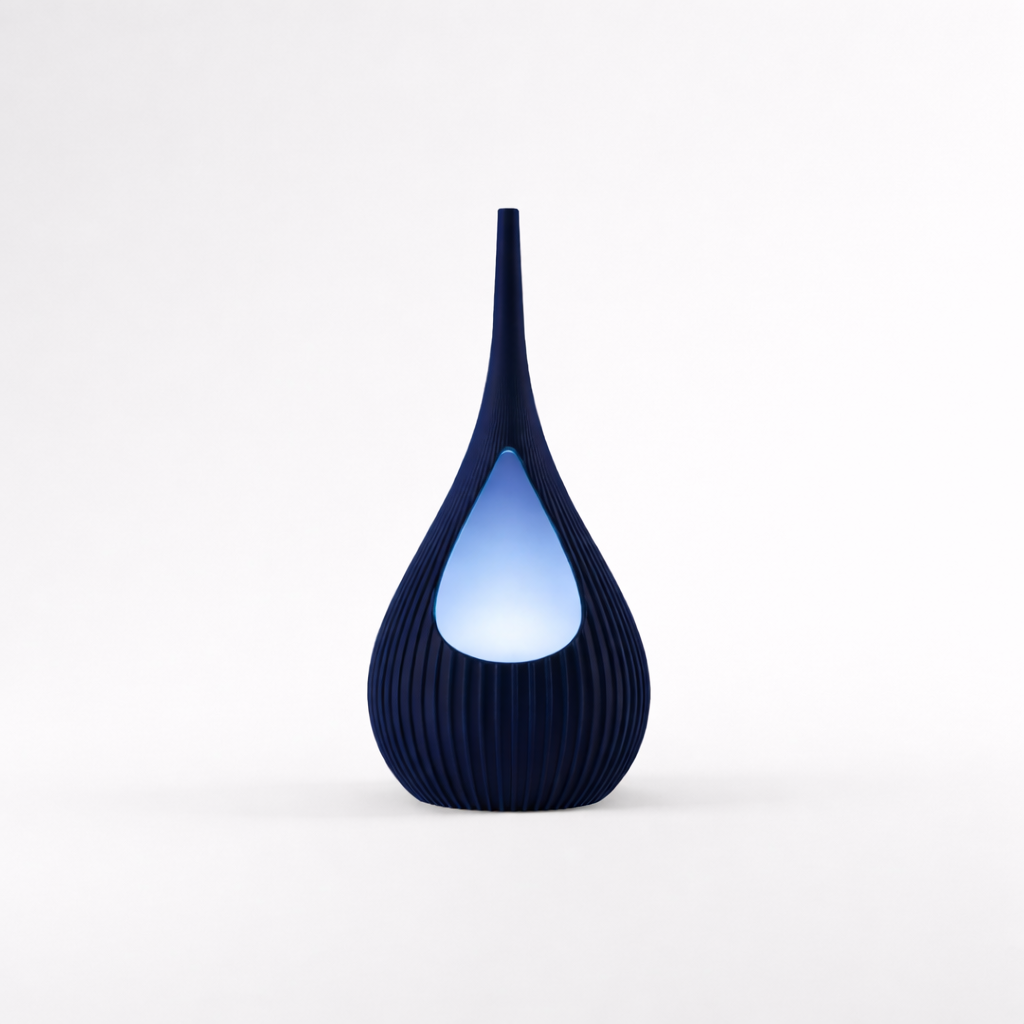 Lampe Fluia Wave