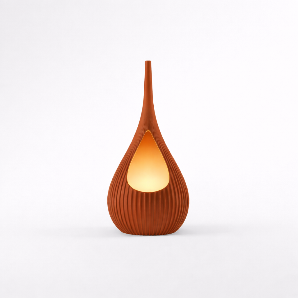 Lampe Fluia Wave