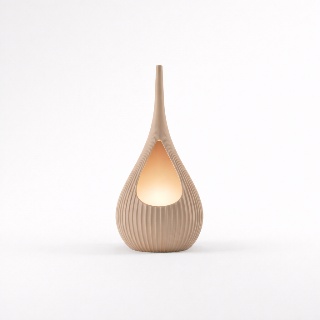 Lampe Fluia Wave