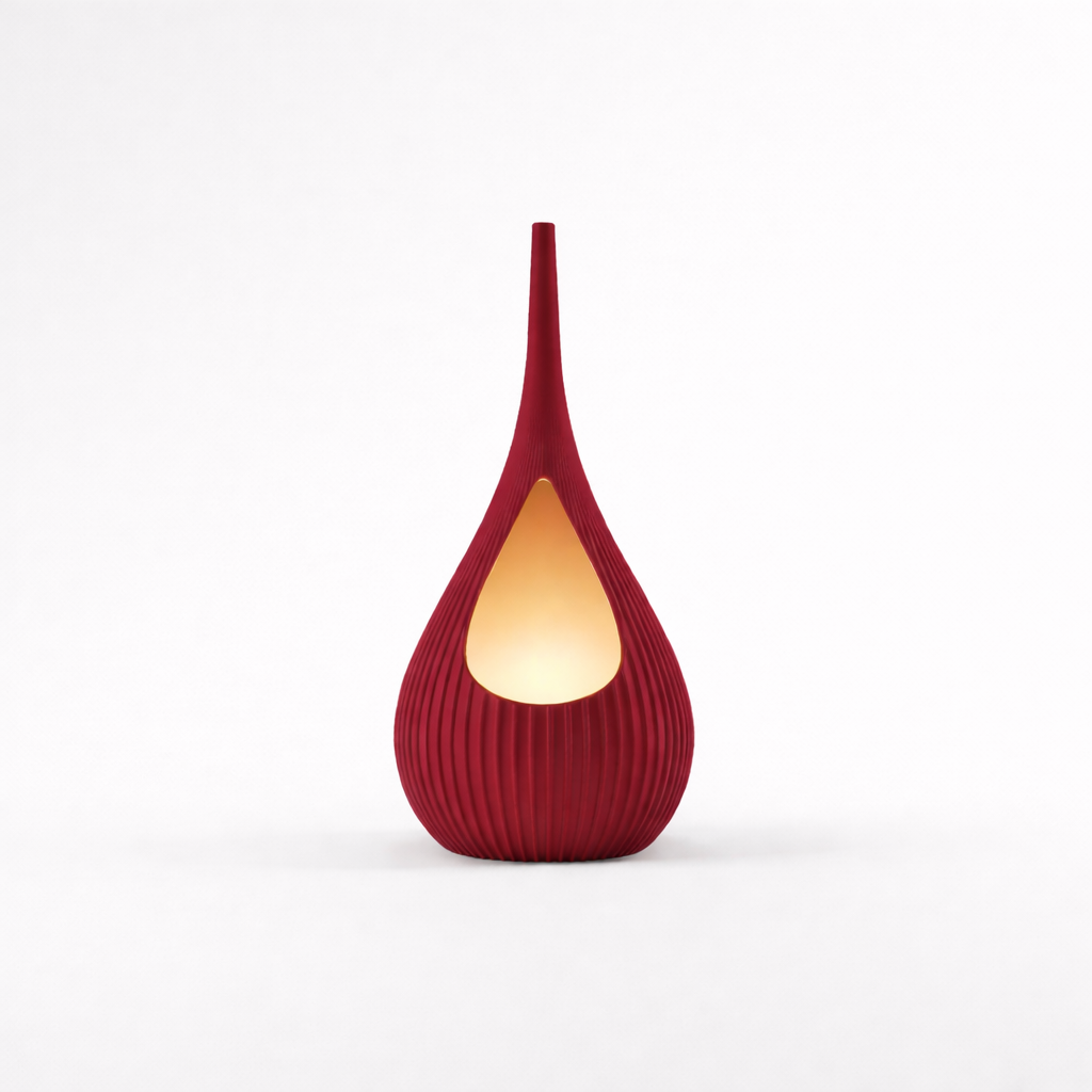 Lampe Fluia Wave