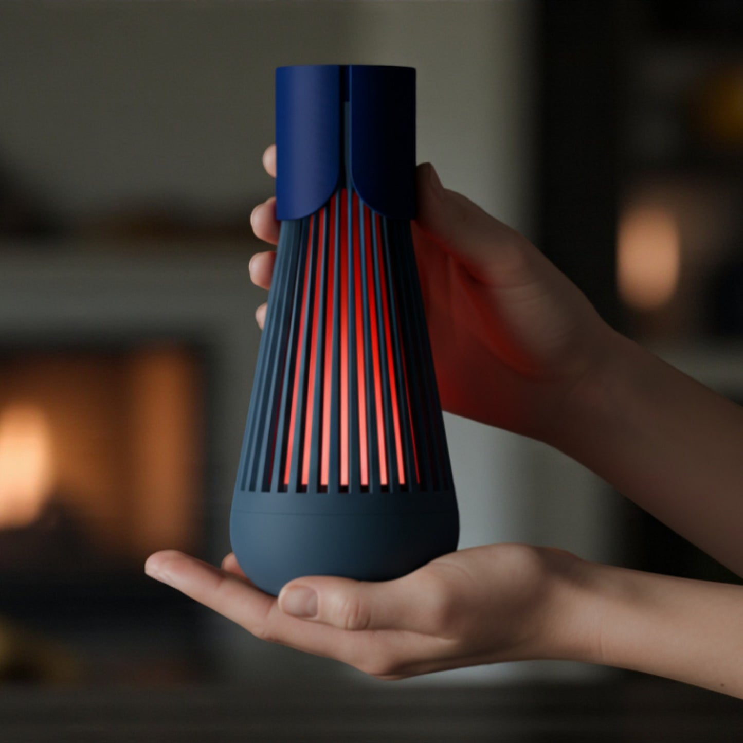 Lampe Flare