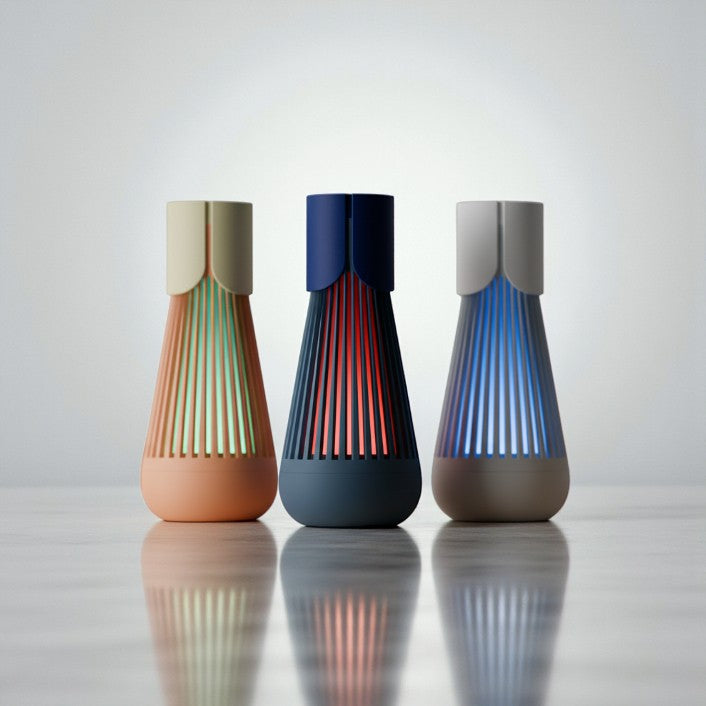Lampe Flare