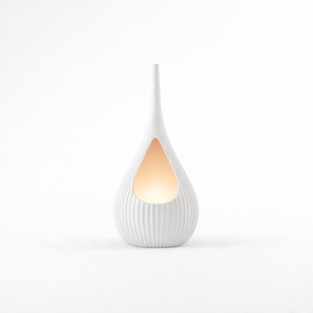 Lampe Fluia Wave