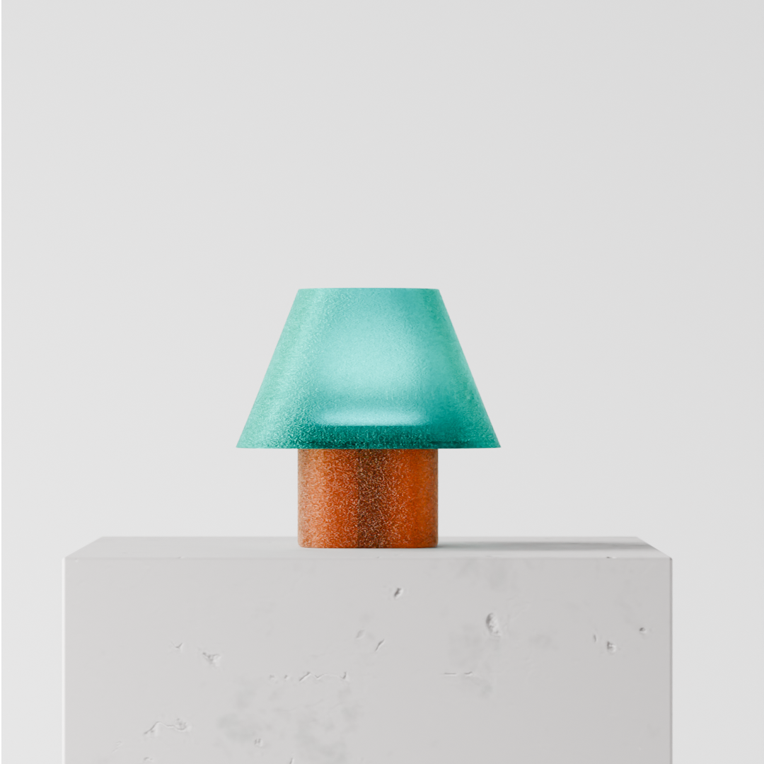 Lampe Nordika