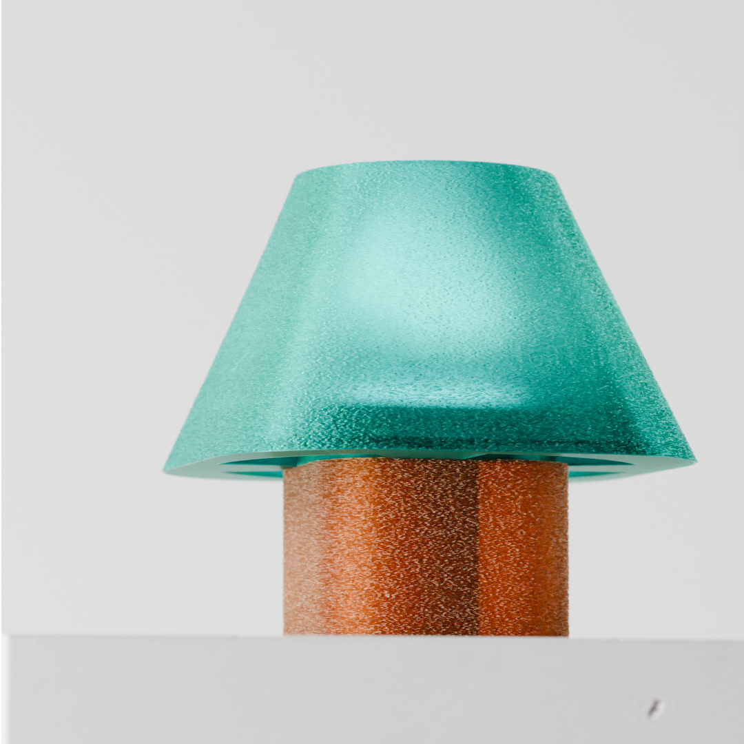 Lampe Nordika