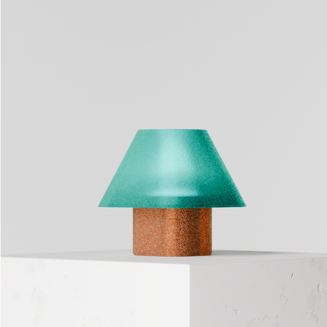 Lampe Nordika