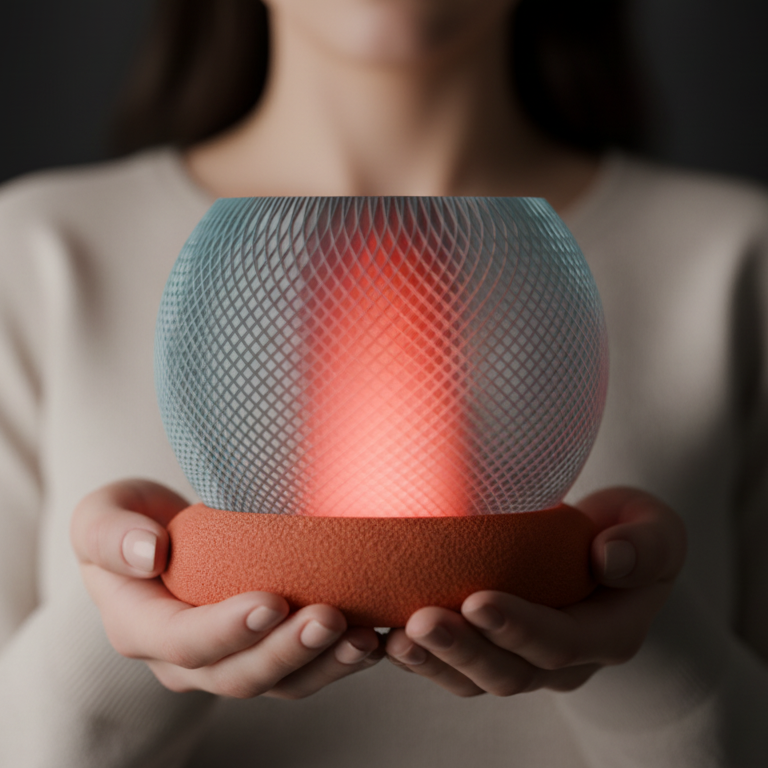 Lampe Orbella