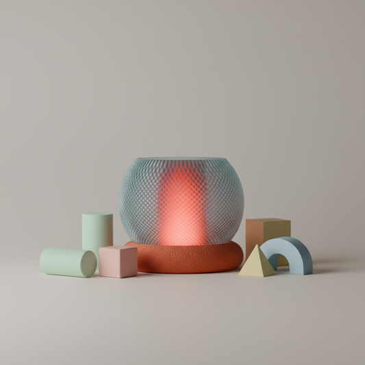 Lampe Orbella