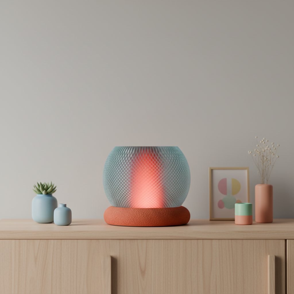 Lampe Orbella