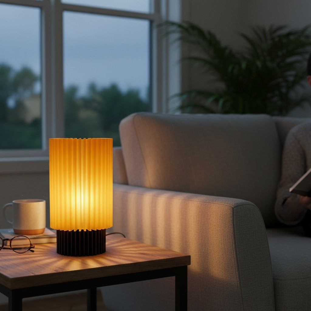 Lampe Ribella