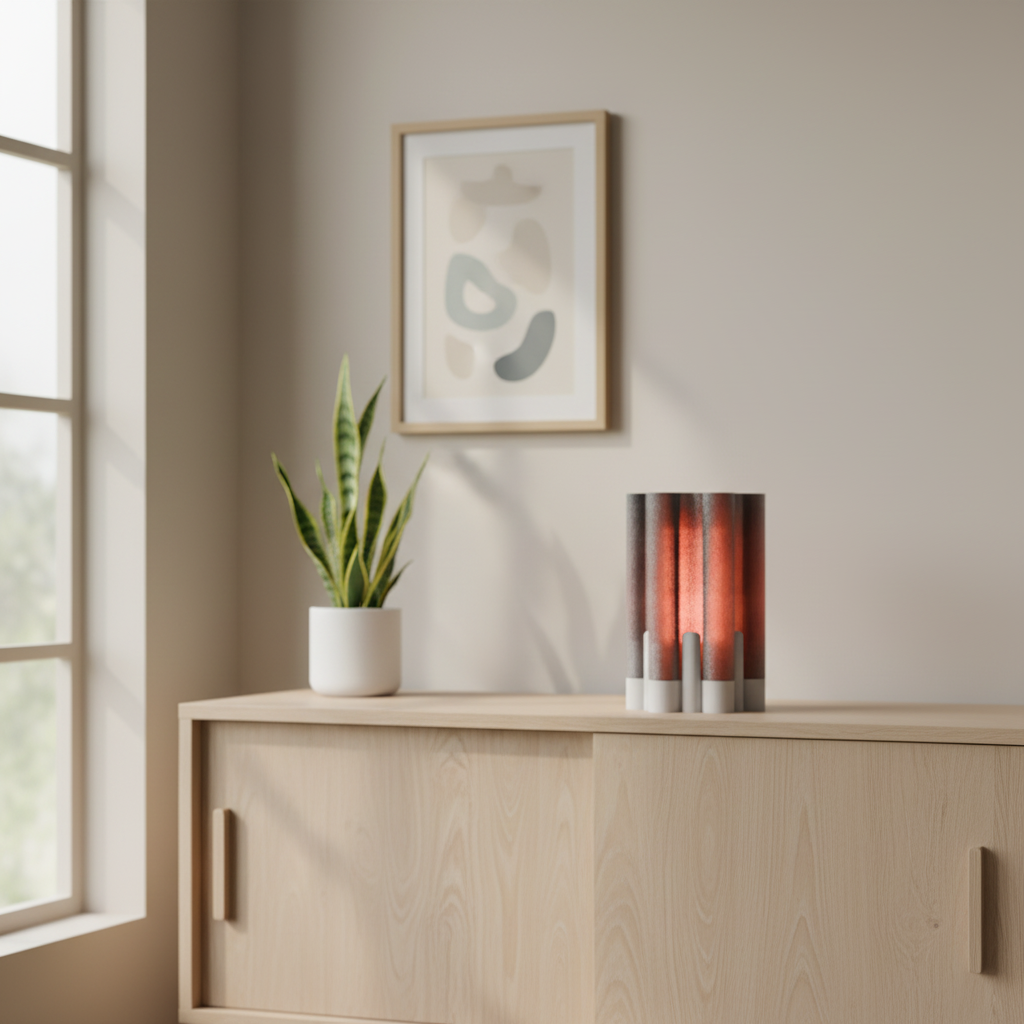 Lampe Stria