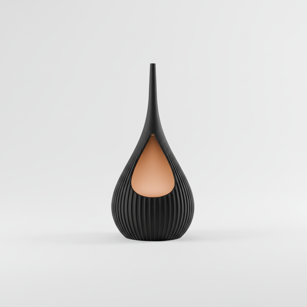 Lampe Fluia Wave