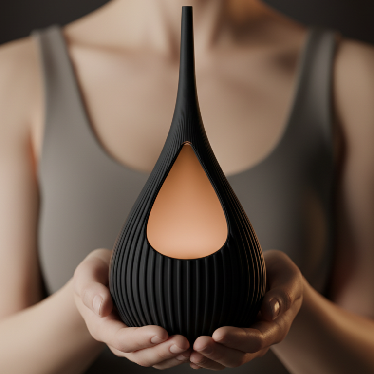 Lampe Fluia Wave