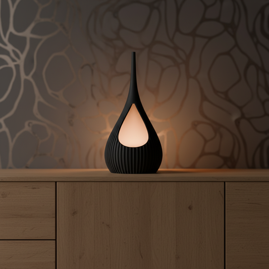 Lampe Fluia Wave