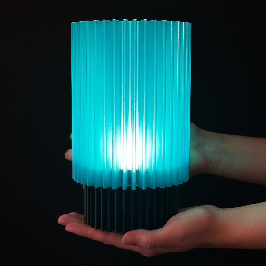Lampe Ribella