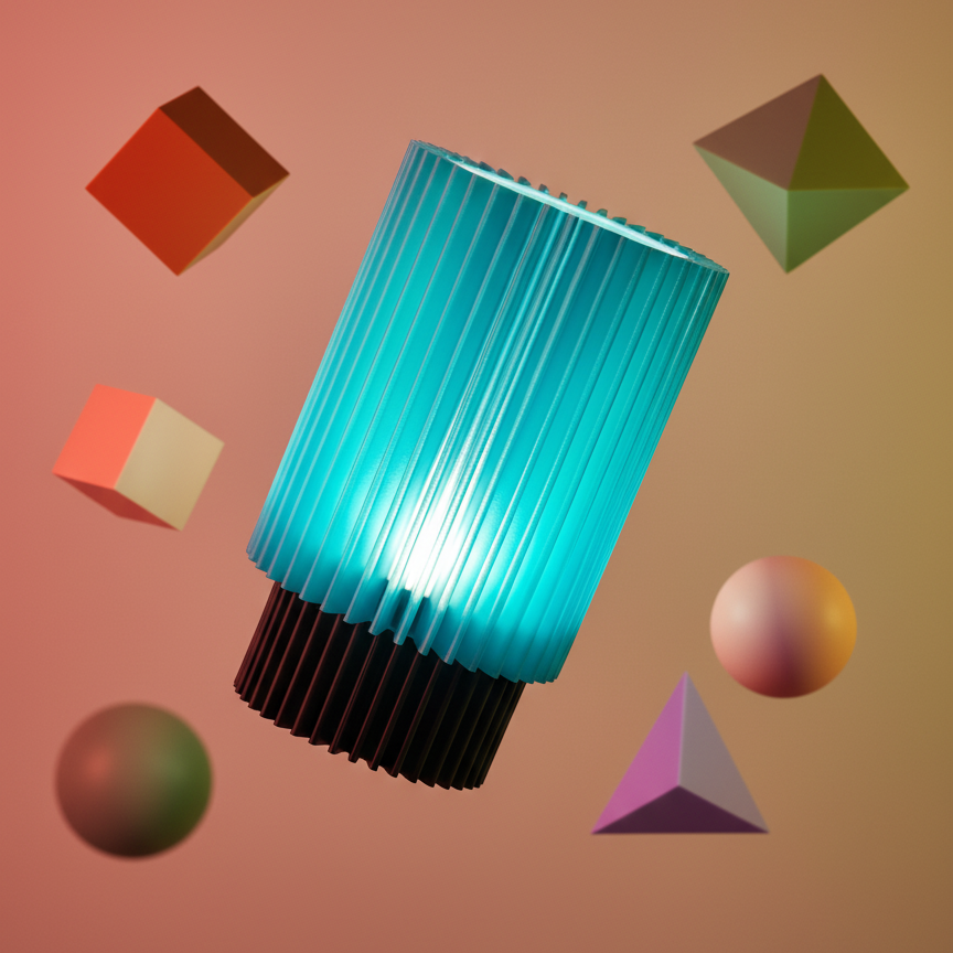 Lampe Ribella