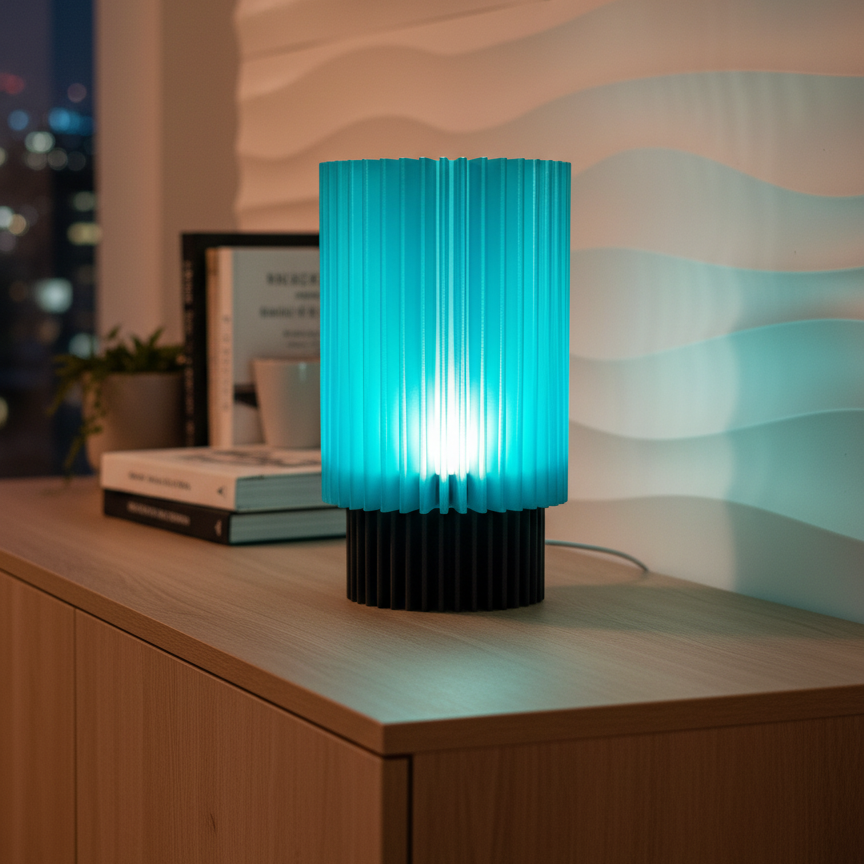 Lampe Ribella