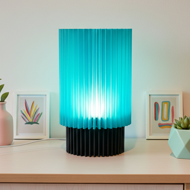 Lampe Ribella
