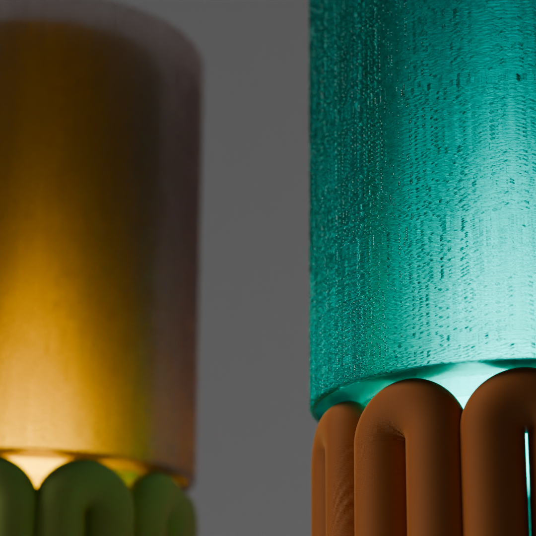 Lampe Wibble