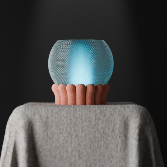 Lampe Orbella Column