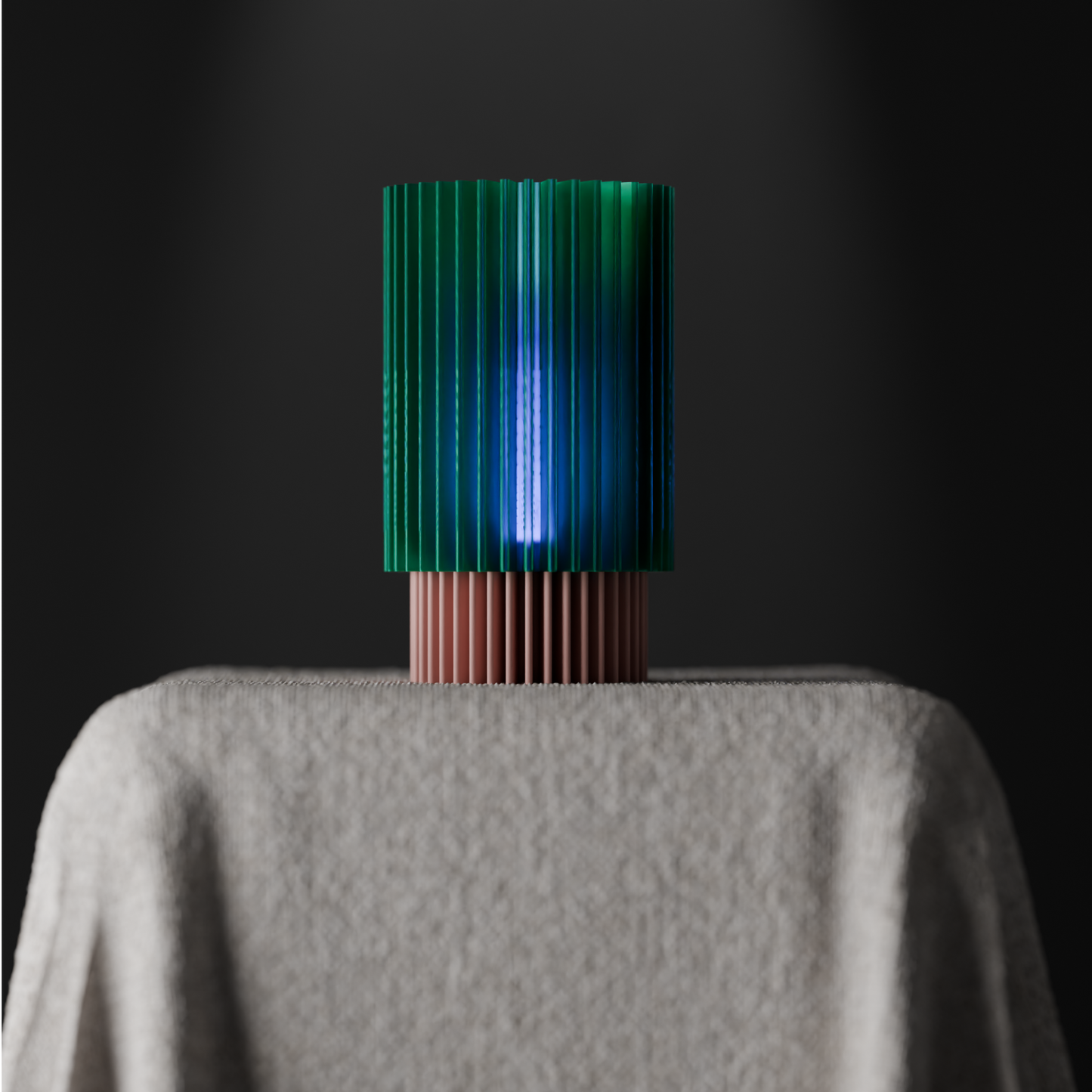 Lampe Ribella
