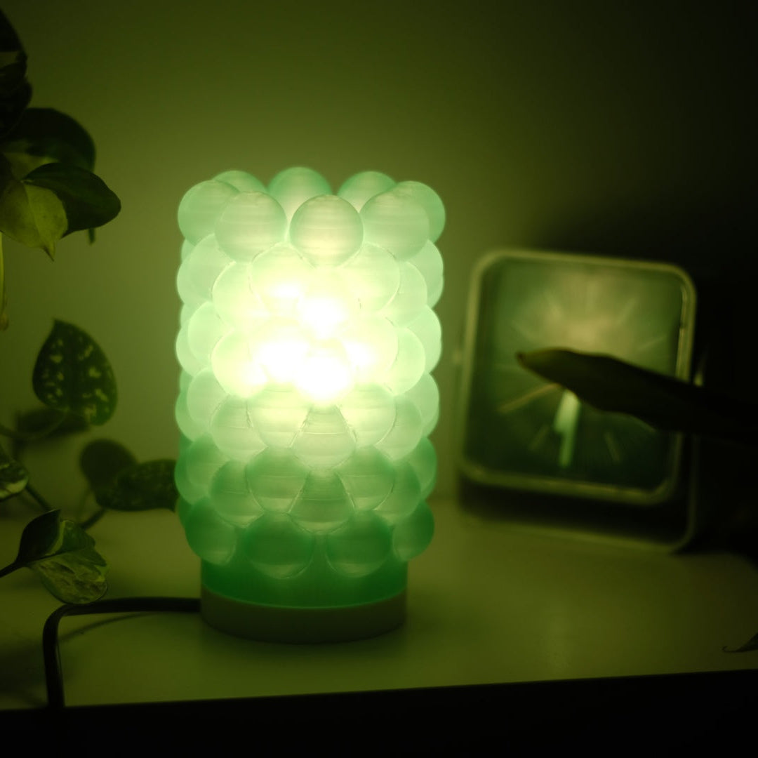 Lampe Bubble