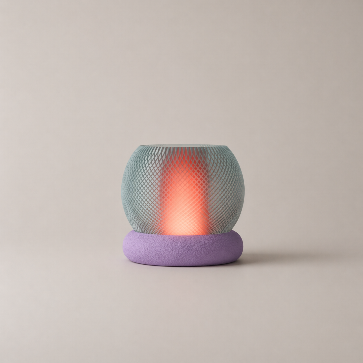 Lampe Orbella