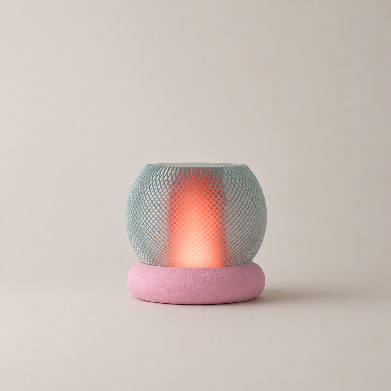Lampe Orbella